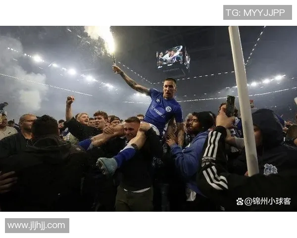 沙尔克04连胜五场重返德甲主流阵营