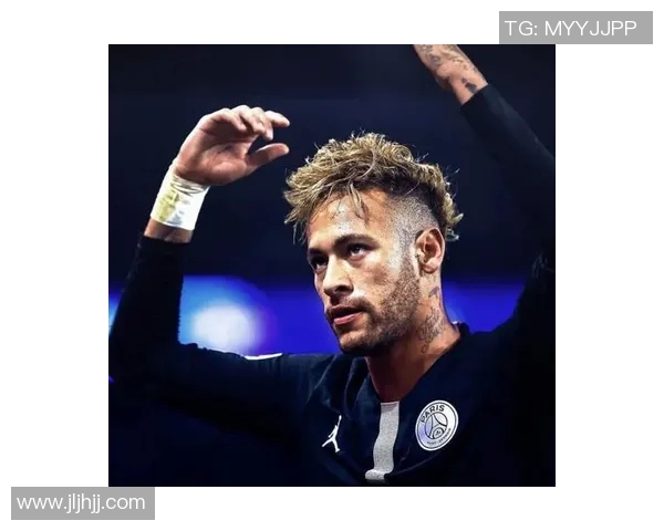 内马尔进球被吹罚！法甲巴黎圣日耳曼客场1-0不敌里尔遭遇一连串争议裁判哨