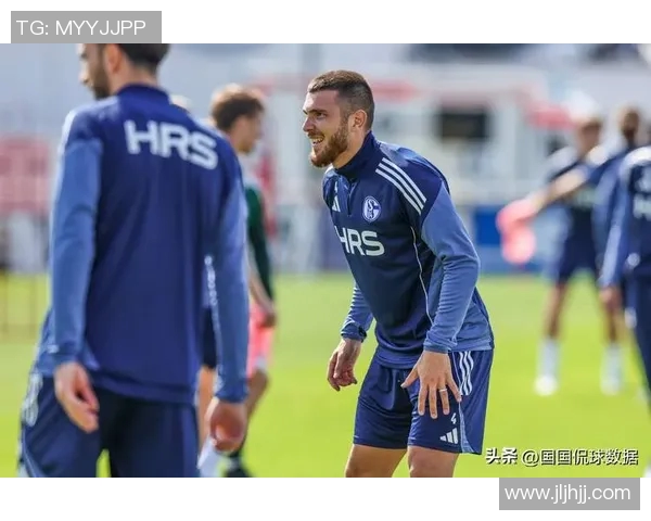 沙尔克04客场双杀科隆，豪取两连胜稳住冲超步伐